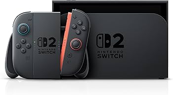 Nintendo Switch 2 Console : Amazon.com.tr: Oyuncak