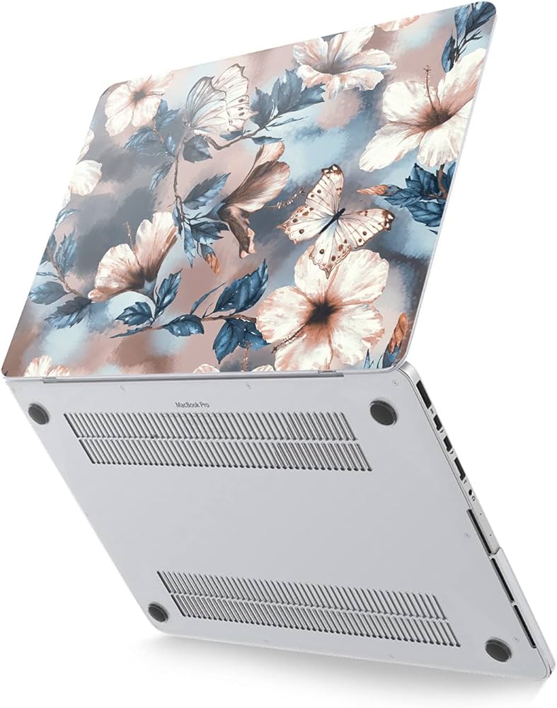 Amazon.com: Cavka Hard Case Compatible for MacBook Pro 16 14 M3 M2