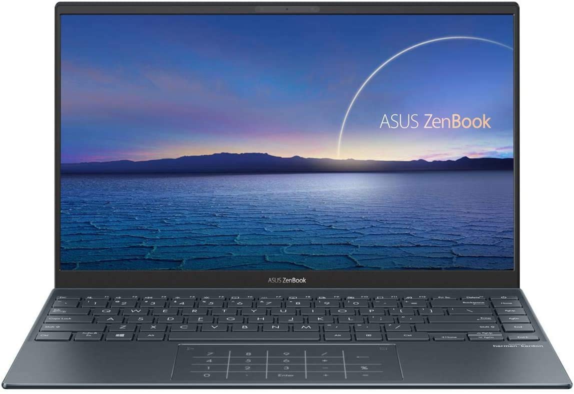 Amazon.com: ASUS ZenBook 13 Ultra-Slim Laptop, 13.3” OLED FHD