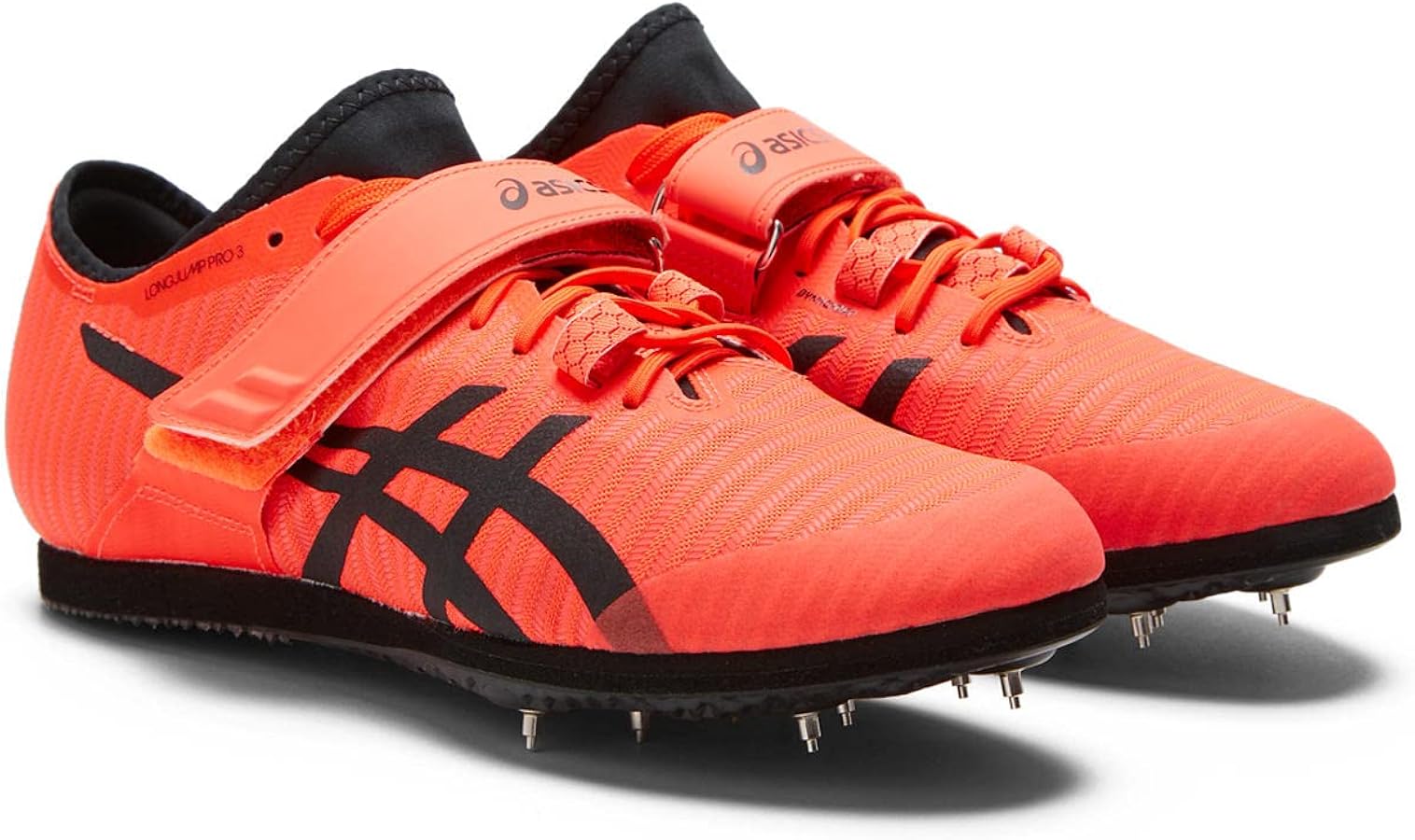 Amazon | [アシックス] 陸上スパイク LONG JUMP PRO 3 (走幅跳・棒高跳