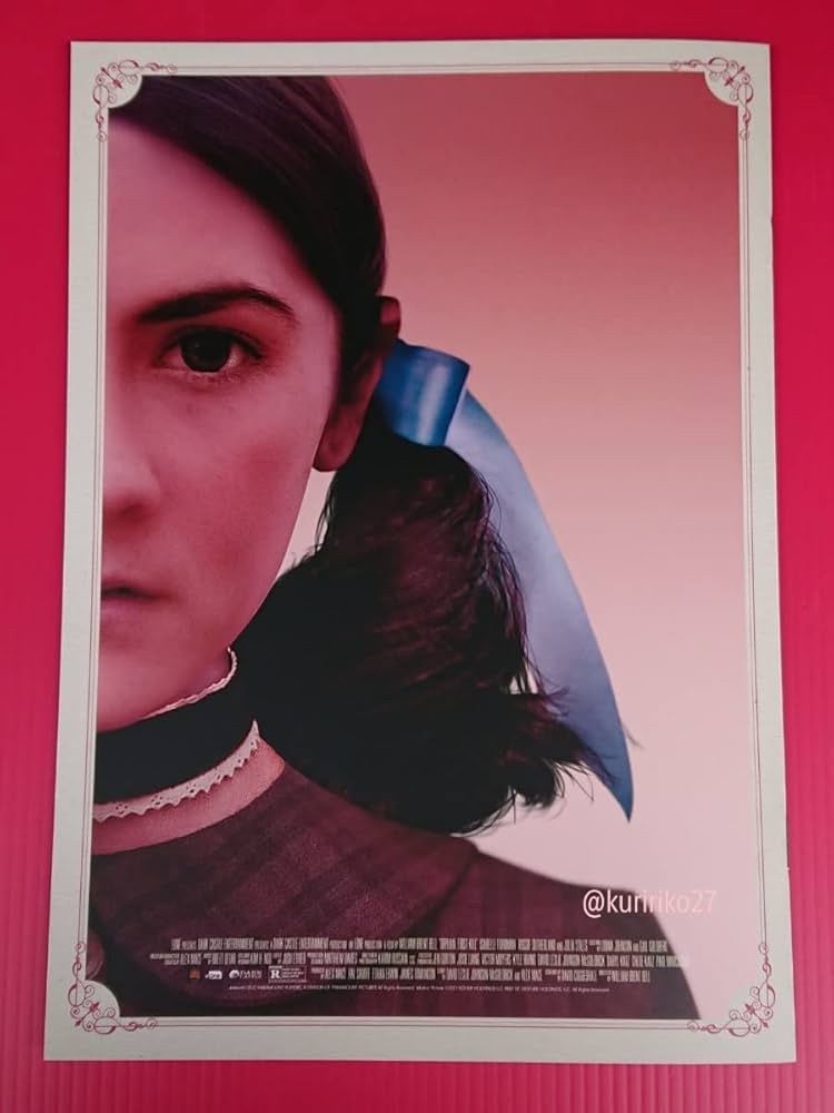 Amazon.co.jp: 映画パンフレット+チラシ エスター ファーストキル