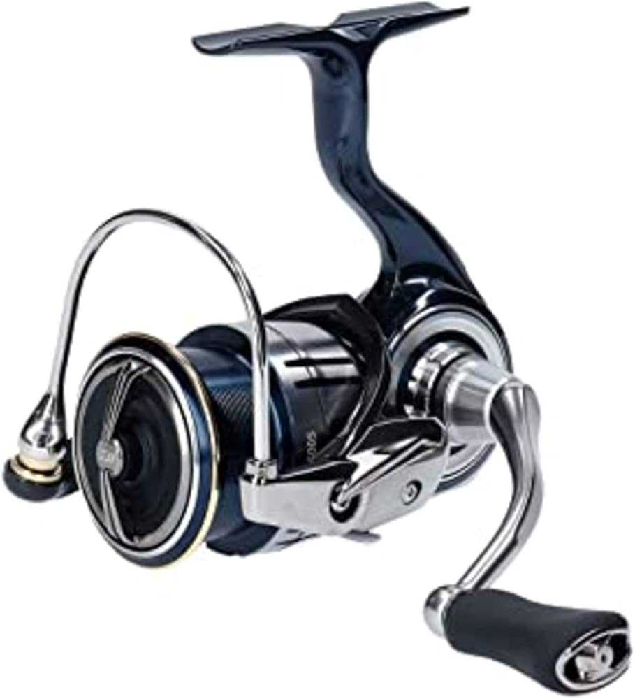 Amazon | ダイワ(DAIWA) スピニングリール 19 セルテート LT2500S(2019