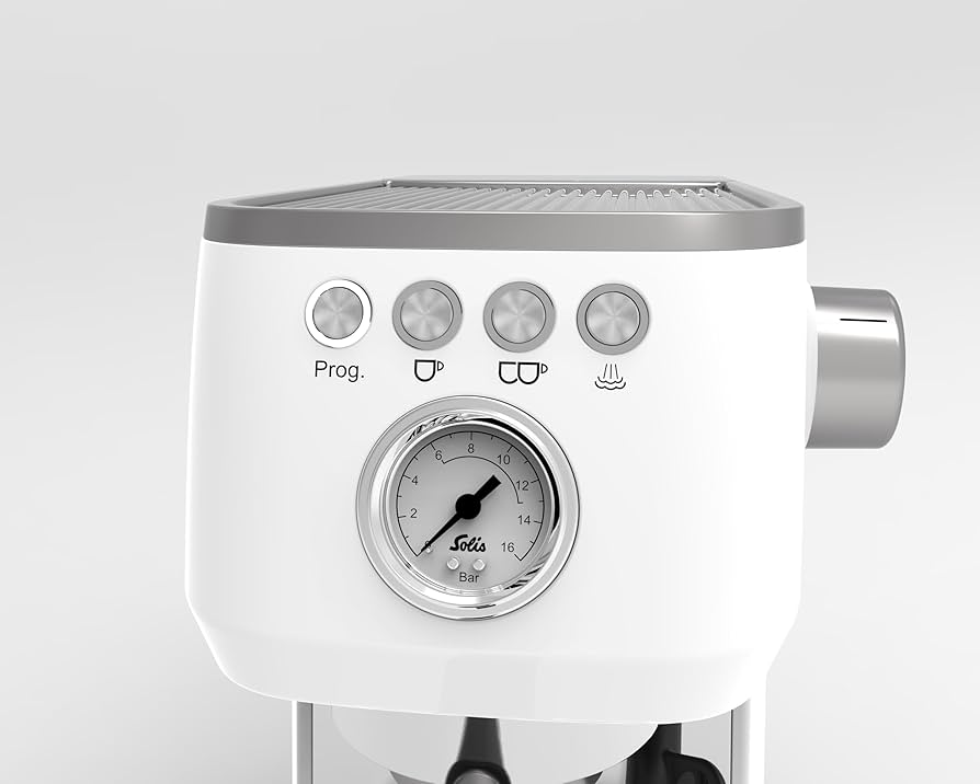 Amazon.co.jp: ソリス バリスタ パーフェクタプラス (Solis Barista