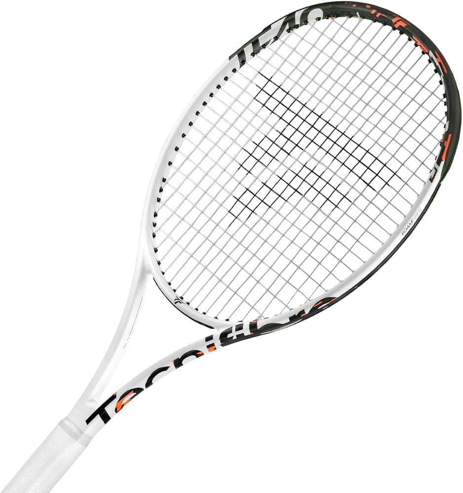 Amazon | テクニファイバー Tecnifibre テニスラケット TF40 V3 290