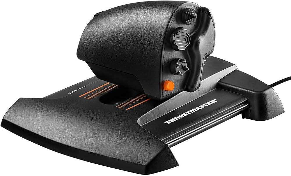 Amazon.co.jp: 【国内正規品】Thrustmaster スラストマスター