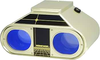 Amazon.co.jp: 眼育総研 ホームワック (ゴールド) : ホーム＆キッチン