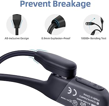Amazon.co.jp: for Shokz 充電ケーブル 磁気 充電器 for Aftershokz用