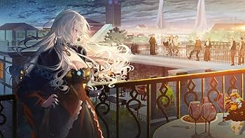 Amazon.co.jp: 白昼夢の青写真 コレクターズ・ボックス【同梱物】設定