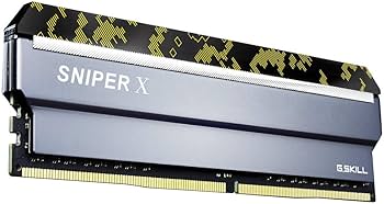 Amazon | G.Skill Sniper X F4-3600C19D-32GSXKB (DDR4-3600 16GB×2