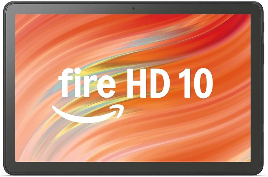 Amazon Fire HD 10 タブレット 第13世代 64GB 初期化済み Amazon Fire