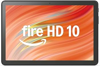 Amazon.co.jp: Amazon Fire HD 10 インチ タブレット - 1080pフル HD