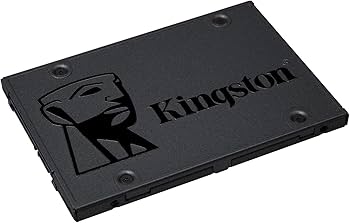 Amazon.com: Kingston 240GB Q500 SATA3 2.5 SSD (SQ500S37/240G