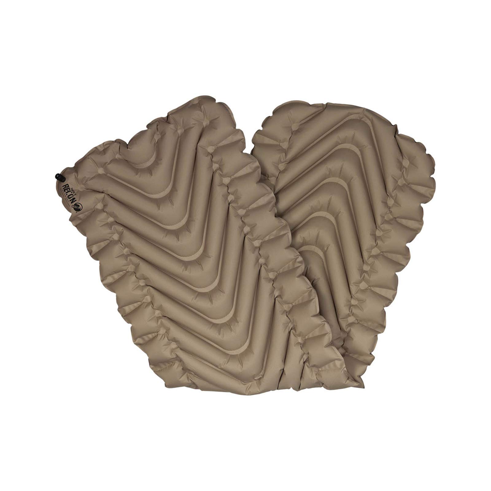 Amazon.co.jp: KLYMIT(クライミット) スリーピングパッド Static V