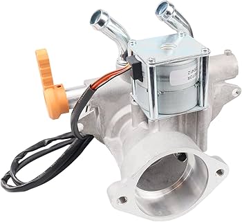 Amazon.com : Mliong 0L3090 Mixer Assembly for Generac 22KW