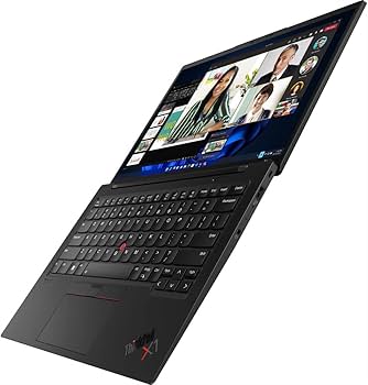 Lenovo ThinkPad X1 Carbon Gen 10 Laptop 14” WUXGA 1920 x 1200