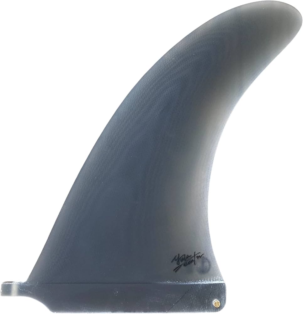 Amazon | CAPTAIN FIN キャプテンフィン ロングボード フィン YUTA