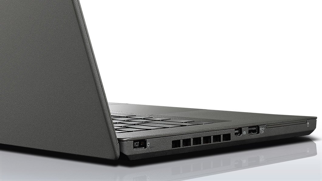 Amazon.com: Lenovo Thinkpad T440 20B6008EUS (14