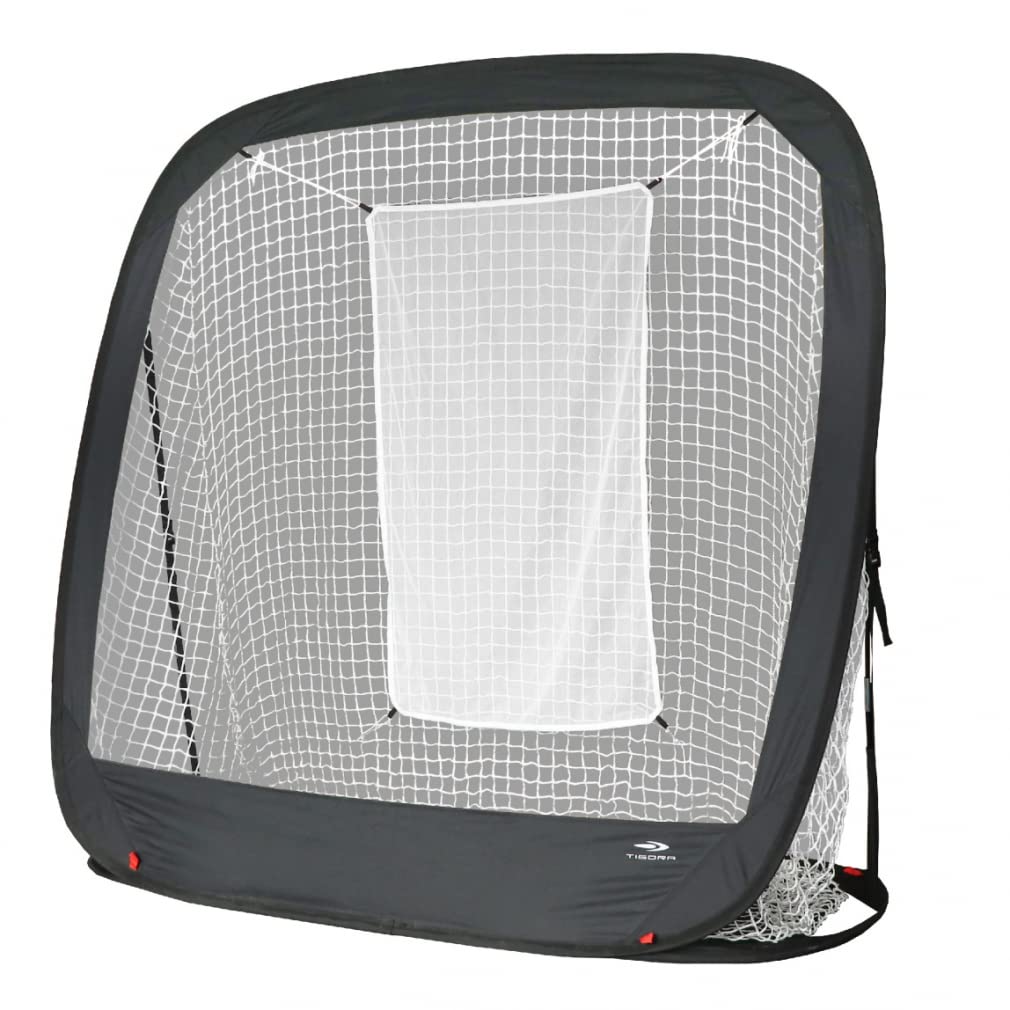 Amazon | TIGORA(ティゴラ) 野球 防球ネット 野球練習用ネット 横幅