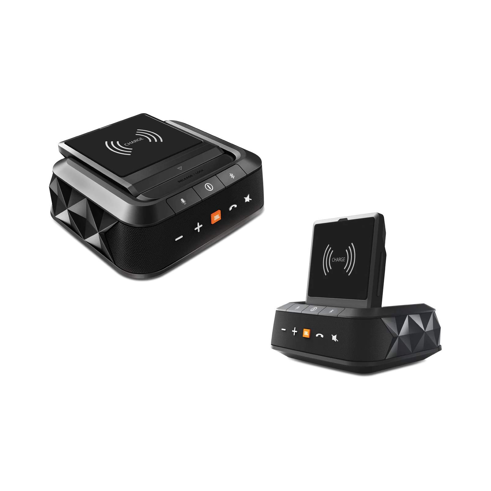 Amazon.co.jp: JBL Smartbase カーオーディオ Bluetooth スピーカー