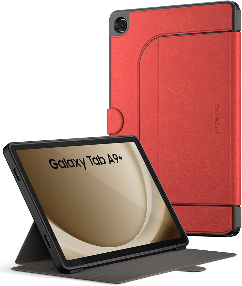 Amazon.com: Poetic Explorer Magnetic for Samsung Galaxy Tab A9+