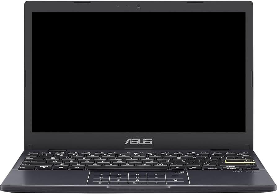 Amazon.com: ASUS Vivobook Go 12 L210 11.6â€ Ultra-Thin Laptop