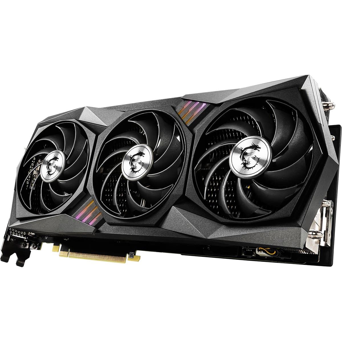 Amazon | MSI GeForce RTX 3090 GAMING X TRIO 24G グラフィックス