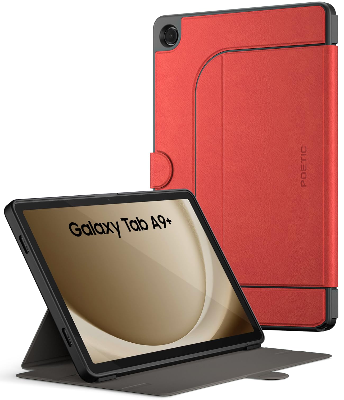 Amazon.com: Poetic Explorer Magnetic for Samsung Galaxy Tab A9+