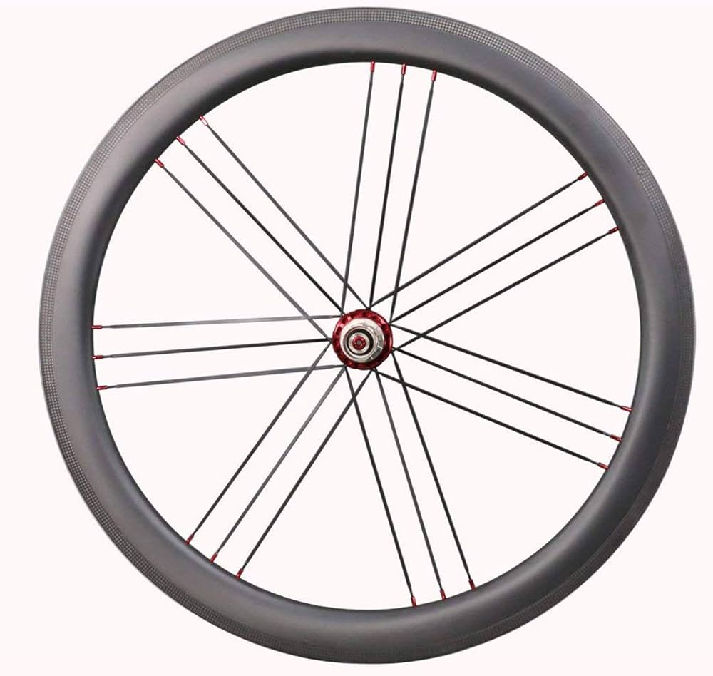 Amazon | ホイールカーボン 700C リム 38C 50C 60C 88C 25幅 ハプ R36