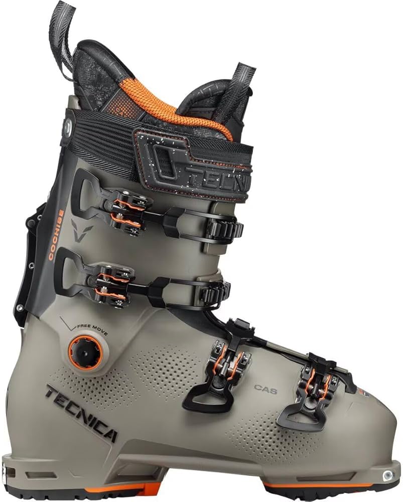 Amazon | Tecnica Cochise 110 DYN GW スキーブーツ メンズ