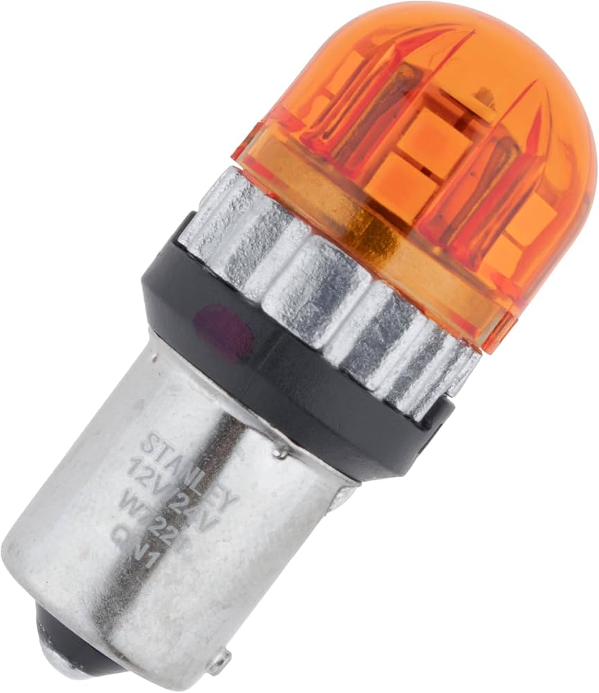 Amazon.co.jp: スタンレー電気(STANLEY) LEDバルブスタンダード LED