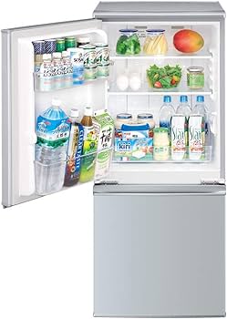 Amazon.co.jp: シャープ SHARP 冷蔵庫 137L(幅48cm) つけかえどっちも