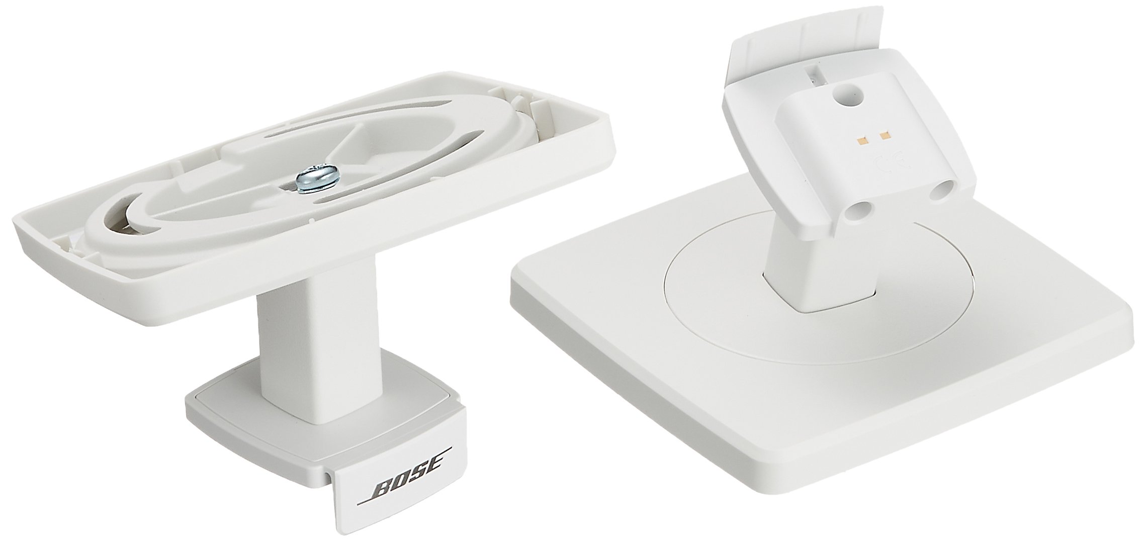 Amazon.co.jp: Bose OmniJewel ceiling brackets スピーカーブラケット