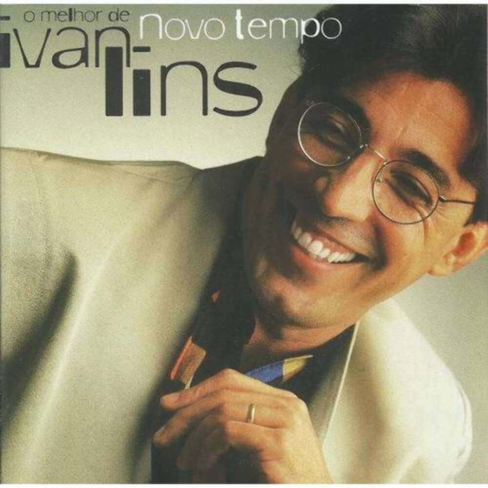 Ivan Lins - Novo Tempo - Amazon.com Music