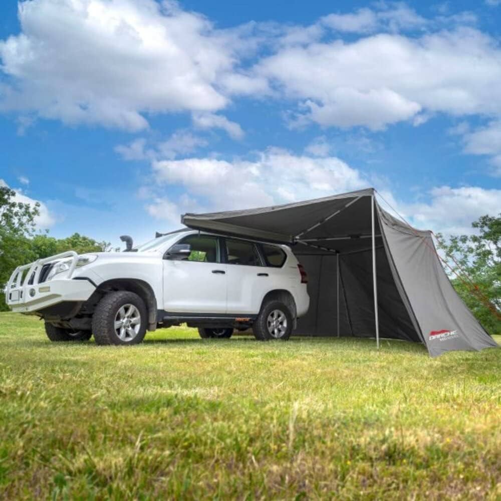 Amazon | ダーチ【DARCHE正規品】KOZI 270 AWNING WALL オーニング