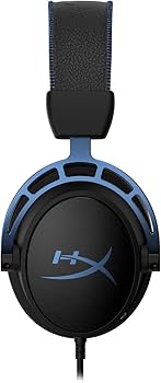 Amazon.co.jp: HyperX Cloud Alpha S ゲーミング ヘッドセット 7.1