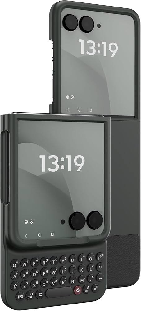 Amazon.co.jp: Clicks(クリックス) Motorola Razr 50 / Razr 50 Ultra