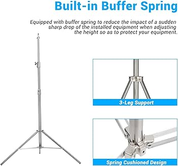 Amazon | Aputure Amaran 60x S 65cm ランタンソフトボックス付き 2.8M