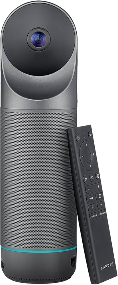 Amazon.com: KanDao Meeting Pro 360° Video Conference Room Camera