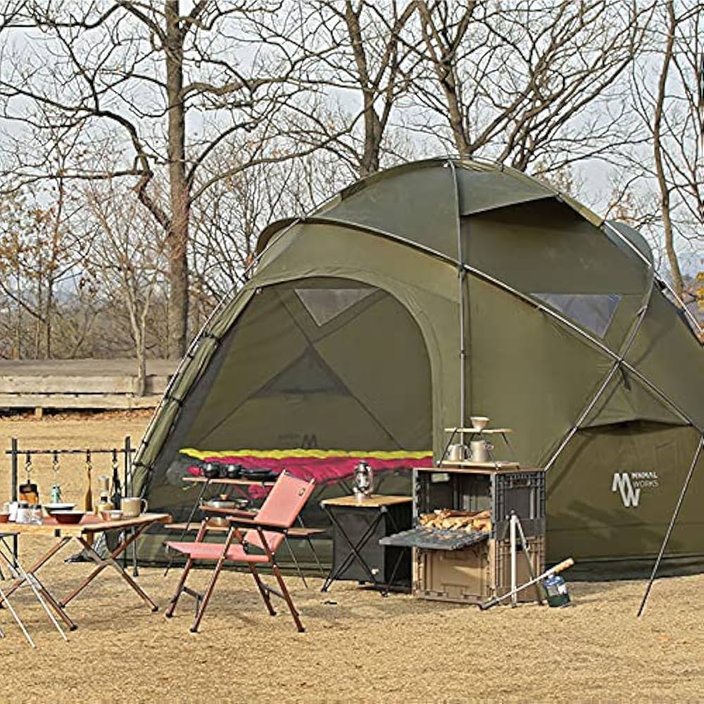 Amazon | MINIMALWORKS ミニマルワークス マンゴーステーションプラス