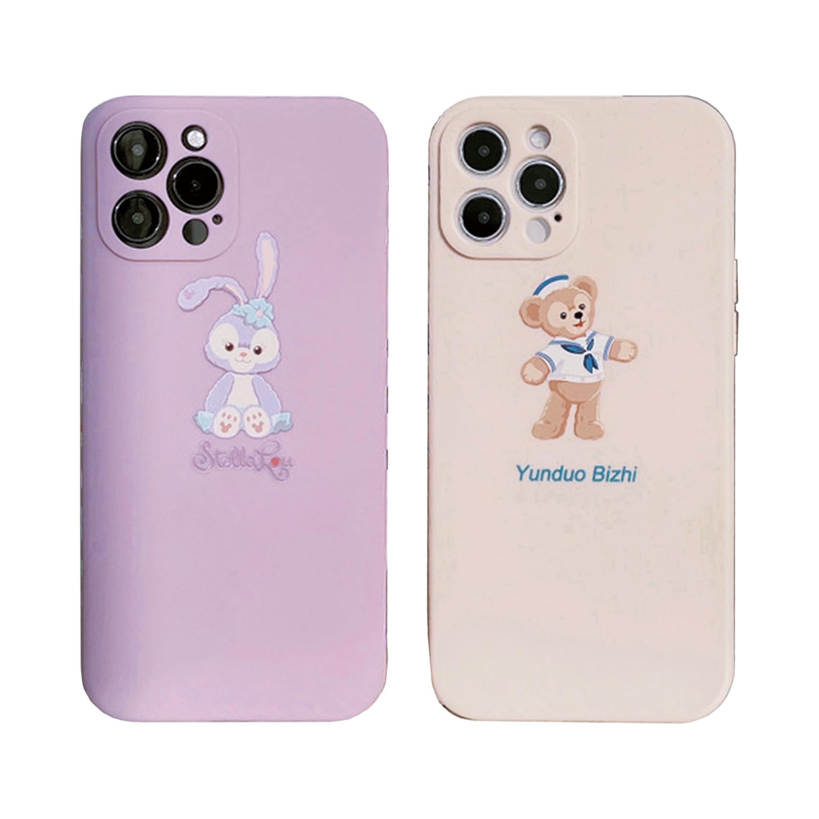 新品 ダッフィー スマホ ケース ミッキー スマホケース ダッフィーの通販