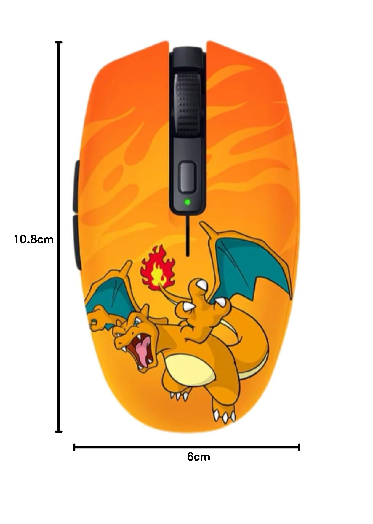 Amazon | Razer OrochiV2 ゲーミングマウス 公式コラボ ワイヤレス