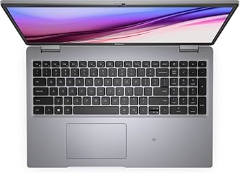 Amazon.com: Dell Latitude 5521 Laptop | 15.6