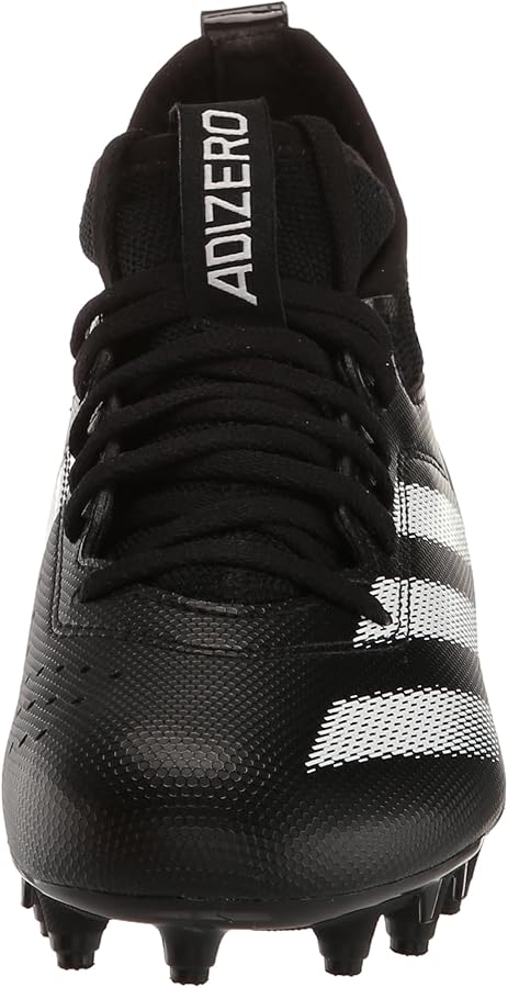 Amazon.com | Adidas Unisex-Kid's Adizero Impact Spark, Black/White