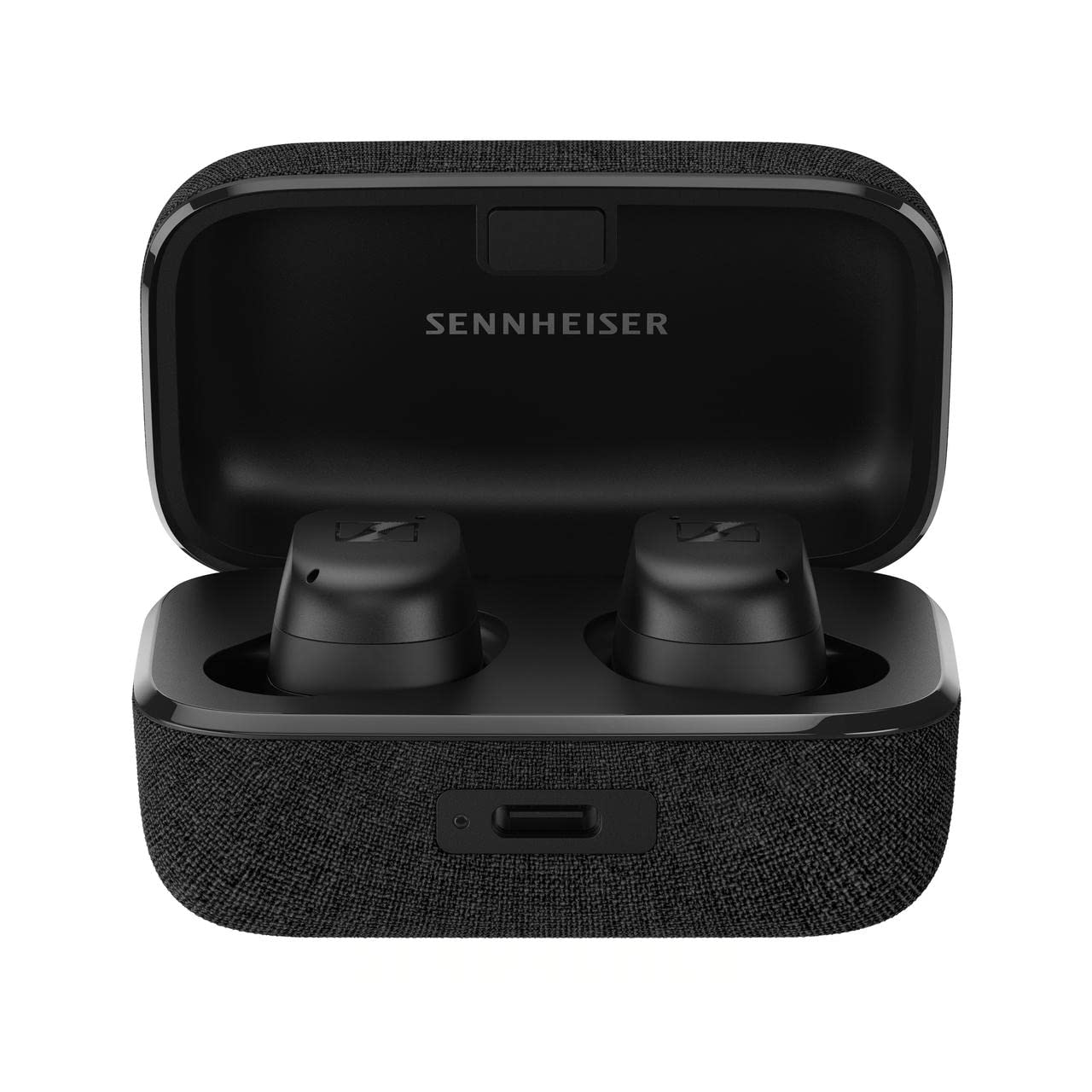 Amazon.com: Sennheiser Consumer Audio MOMENTUM True Wireless 3