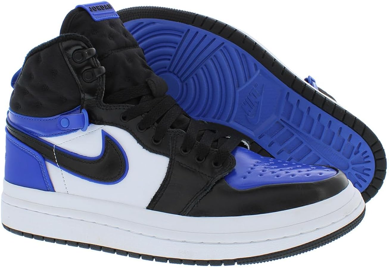 Amazon.com | Nike Air Jordan 1 Acclimate Womens Shoes Size 10