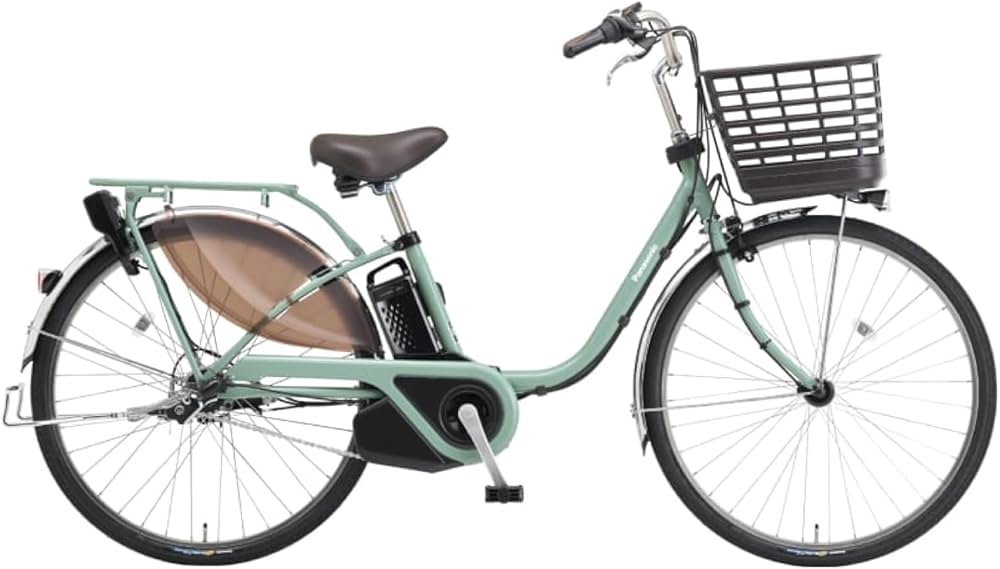 Amazon | 【自転車 完全品|自転車安全整備士点検済】電動自転車