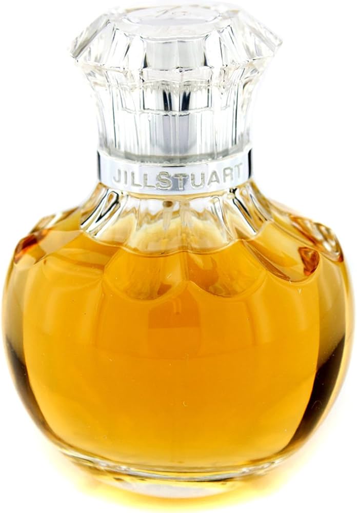 Amazon | ジルスチュアート ヴァニラ ラスト オードパルファン 50ml