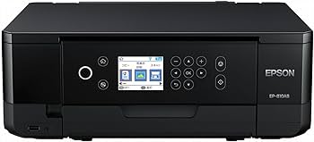 Amazon.co.jp: 旧モデル エプソン プリンター A4 インクジェット 複合