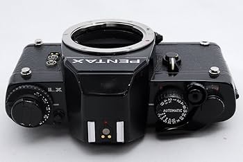 Amazon.co.jp: PENTAX LX 後期モデル : 家電＆カメラ