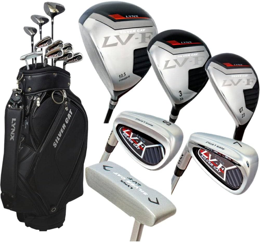 Amazon.co.jp: リンクス(LYNX) シルバーキャット LV-F SR Silver Cat